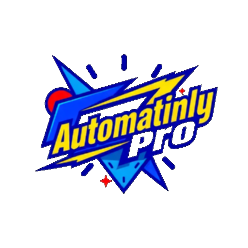 Automatinly Pro logo